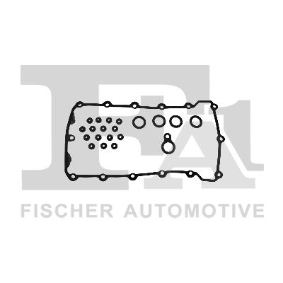 Gasket Set, cylinder head cover FA1 EP1000-938Z