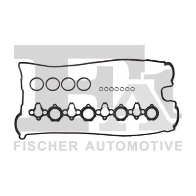 Gasket Set, cylinder head cover FA1 EP2200-910Z