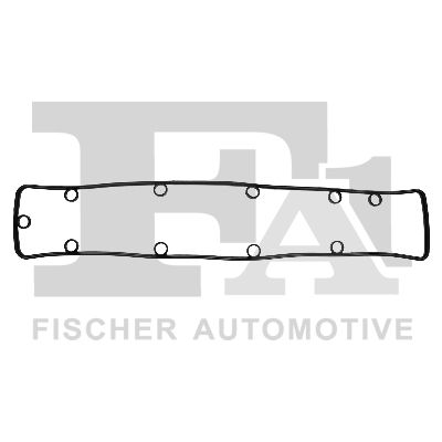 Gasket, cylinder head cover FA1 EP3300-918