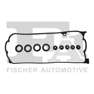 Gasket Set, cylinder head cover FA1 EP7900-911Z