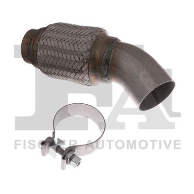 Flexible Pipe, exhaust system FA1 KF100055