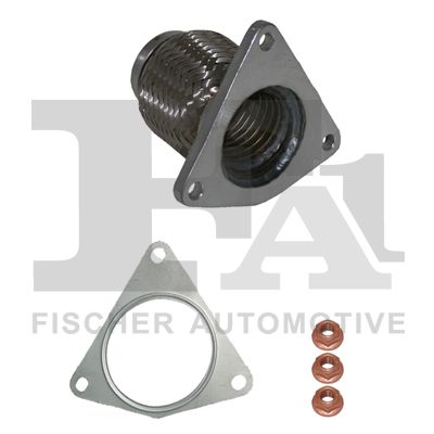 Repair Pipe, catalytic converter FA1 KF220020