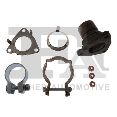 Repair Pipe, catalytic converter FA1 KF460010