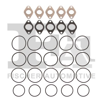 Gasket Set, EGR system FA1 KG110045E