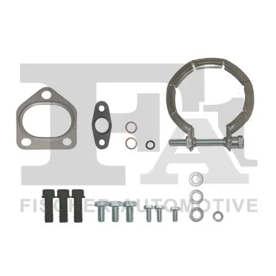 Montavimo komplektas, kompresorius FA1 KT100035