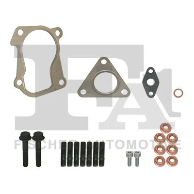 Montavimo komplektas, kompresorius FA1 KT110180