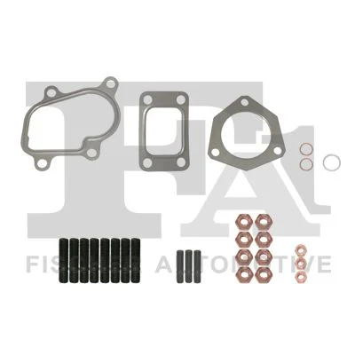 Montavimo komplektas, kompresorius FA1 KT110250