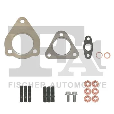Montavimo komplektas, kompresorius FA1 KT110350