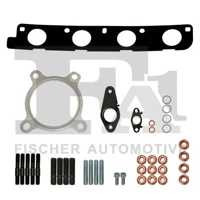 Montavimo komplektas, kompresorius FA1 KT110700
