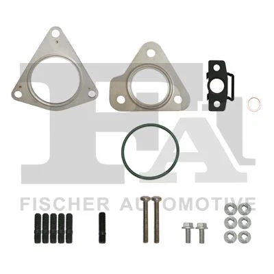 Montavimo komplektas, kompresorius FA1 KT111400
