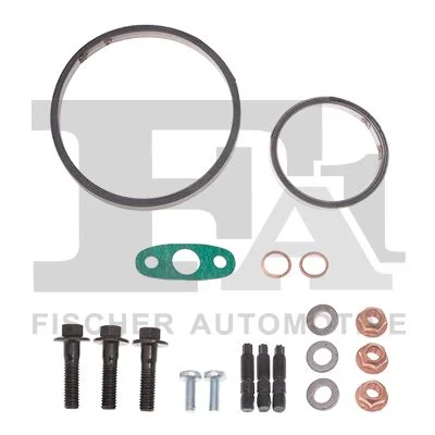 Montavimo komplektas, kompresorius FA1 KT130320
