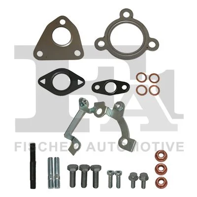 Montavimo komplektas, kompresorius FA1 KT330005