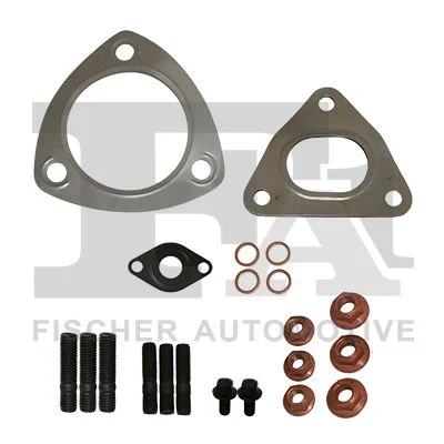 Montavimo komplektas, kompresorius FA1 KT410005