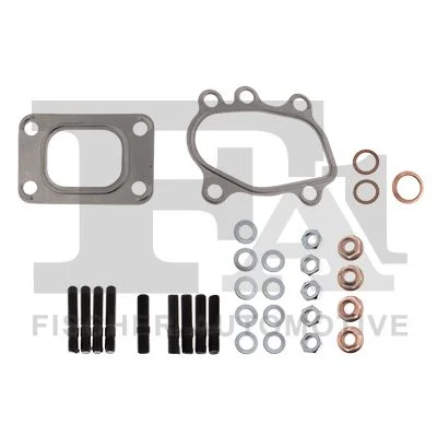 Montavimo komplektas, kompresorius FA1 KT410130