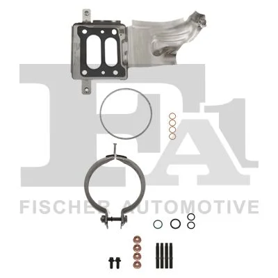 Montavimo komplektas, kompresorius FA1 KT410200