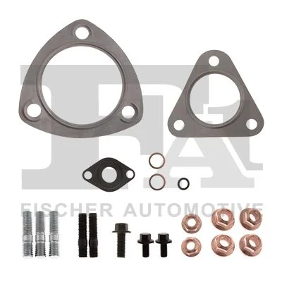 Montavimo komplektas, kompresorius FA1 KT450060