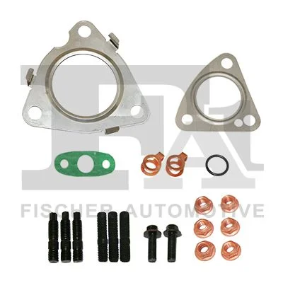 Montavimo komplektas, kompresorius FA1 KT460005