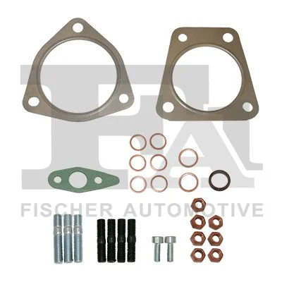 Montavimo komplektas, kompresorius FA1 KT550040