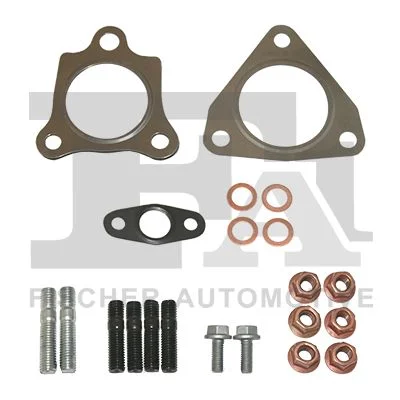 Montavimo komplektas, kompresorius FA1 KT730010