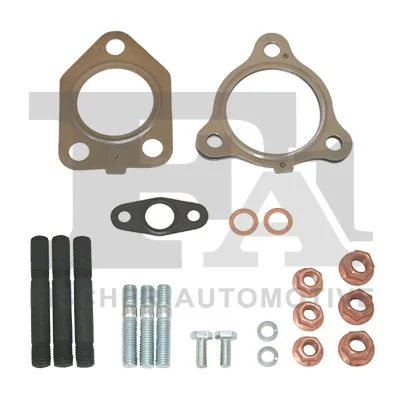 Montavimo komplektas, kompresorius FA1 KT730020