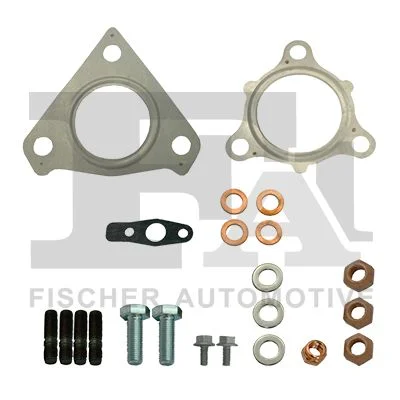 Montavimo komplektas, kompresorius FA1 KT740120