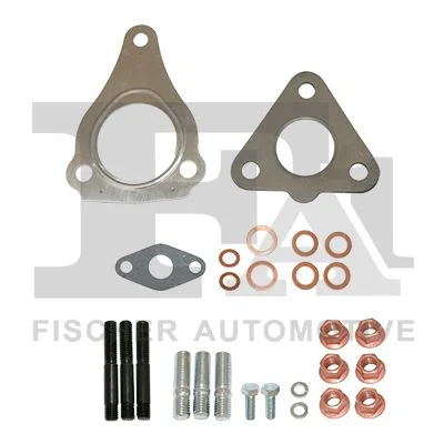 Montavimo komplektas, kompresorius FA1 KT790030