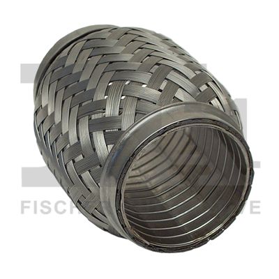 Flexible Pipe, exhaust system FA1 VW350-100