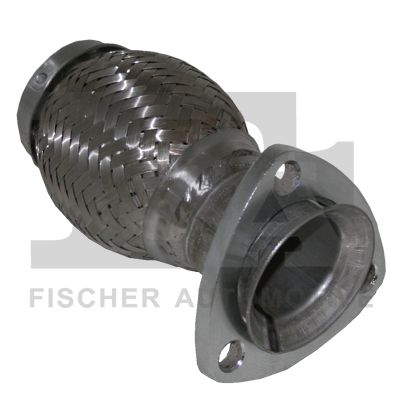 Flexible Pipe, exhaust system FA1 VW445-094