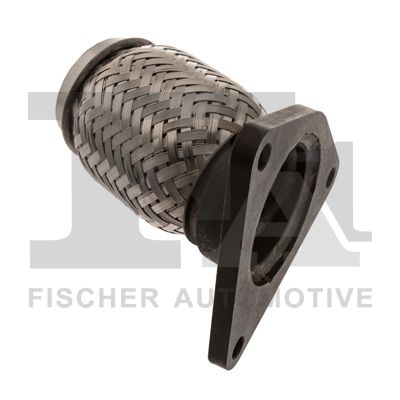 Flexible Pipe, exhaust system FA1 VW450-103