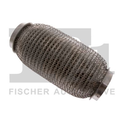 Flexible Pipe, exhaust system FA1 VW545-170