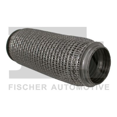 Flexible Pipe, exhaust system FA1 VW550-205