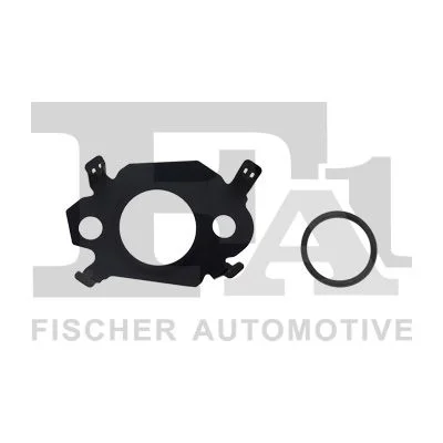 Tarpiklių rinkinys, AGR sistema FISCHER KG210020E
