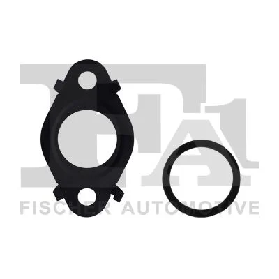 Tarpiklių rinkinys, AGR sistema FISCHER KG550010E
