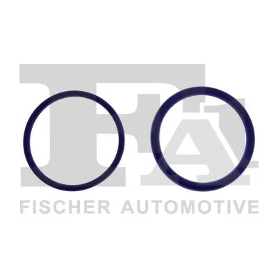 Tarpiklių rinkinys, AGR sistema FISCHER KG550015E