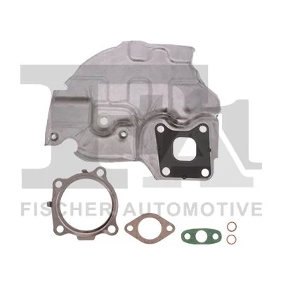 Montavimo komplektas, kompresorius FA1 KT130300E