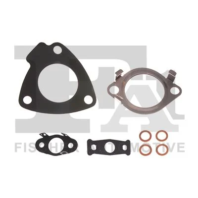 Montavimo komplektas, kompresorius FA1 KT410110E