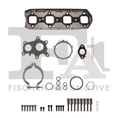 Montavimo komplektas, kompresorius FA1 KT410220
