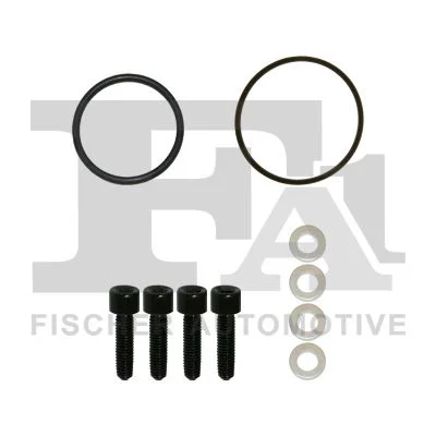 Montavimo komplektas, kompresorius FA1 KT418-501