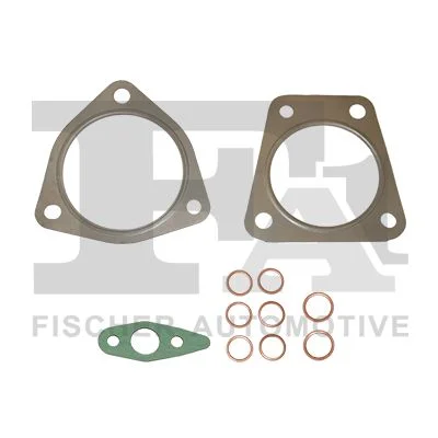 Montavimo komplektas, kompresorius FA1 KT550040E