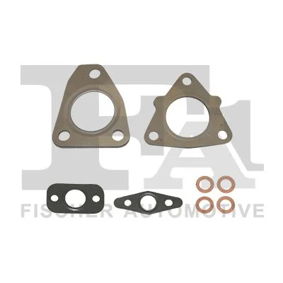 Montavimo komplektas, kompresorius FA1 KT770010E