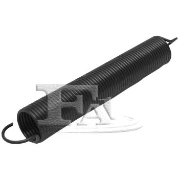 Spyruoklė fa1 SP-Z204.001
