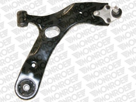 Control/Trailing Arm, wheel suspension MONROE L13A19