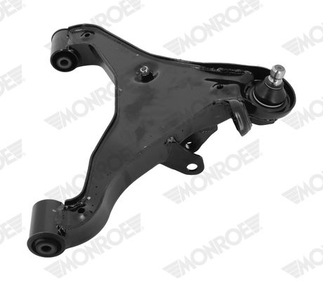 Control/Trailing Arm, wheel suspension MONROE L14561