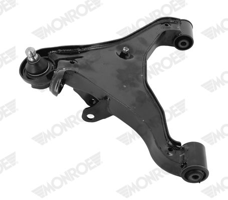 Control/Trailing Arm, wheel suspension MONROE L14562