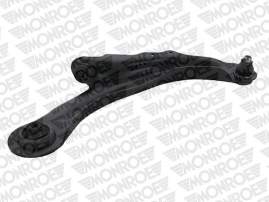 Control/Trailing Arm, wheel suspension MONROE L25581