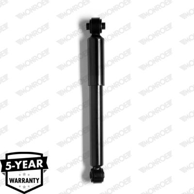 Shock Absorber MONROE 43120