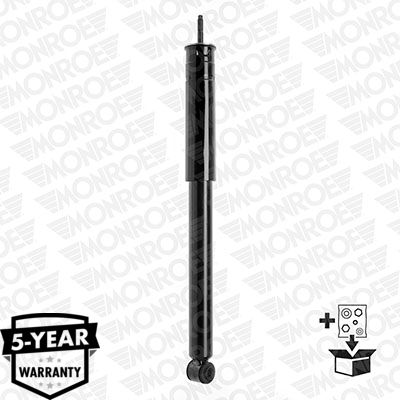 Shock Absorber MONROE G43141