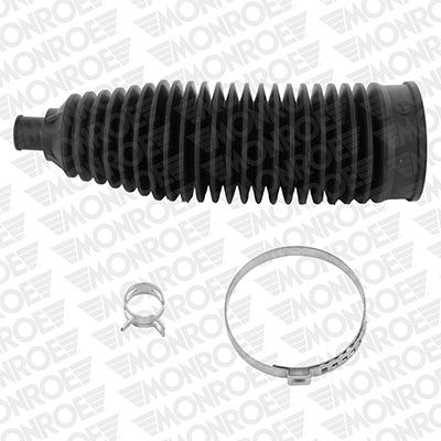 Bellow Kit, steering MONROE L10023