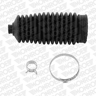 Bellow Kit, steering MONROE L10030