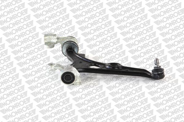 Control/Trailing Arm, wheel suspension MONROE L10508